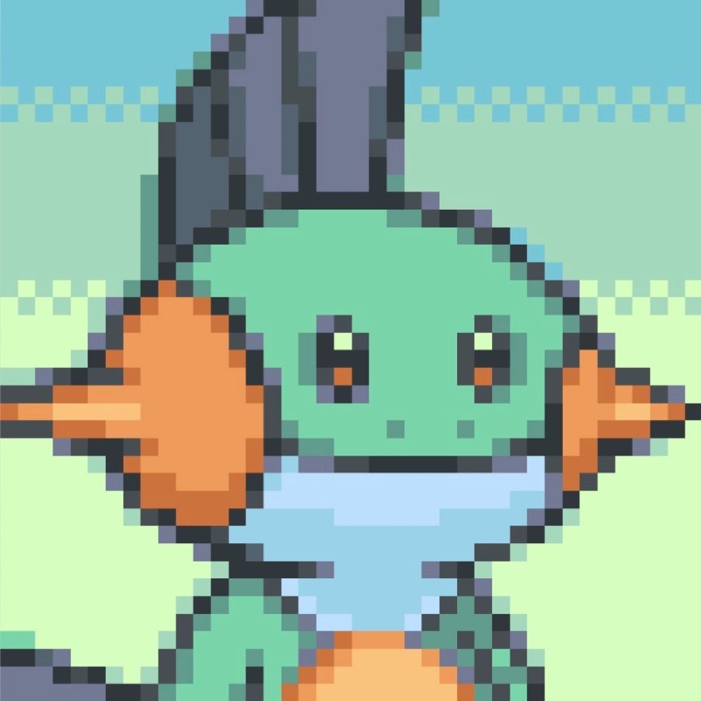 marshtomp