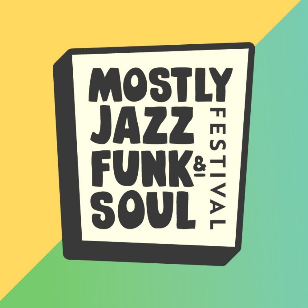 Mostly Jazz Funk & Soul Festival
