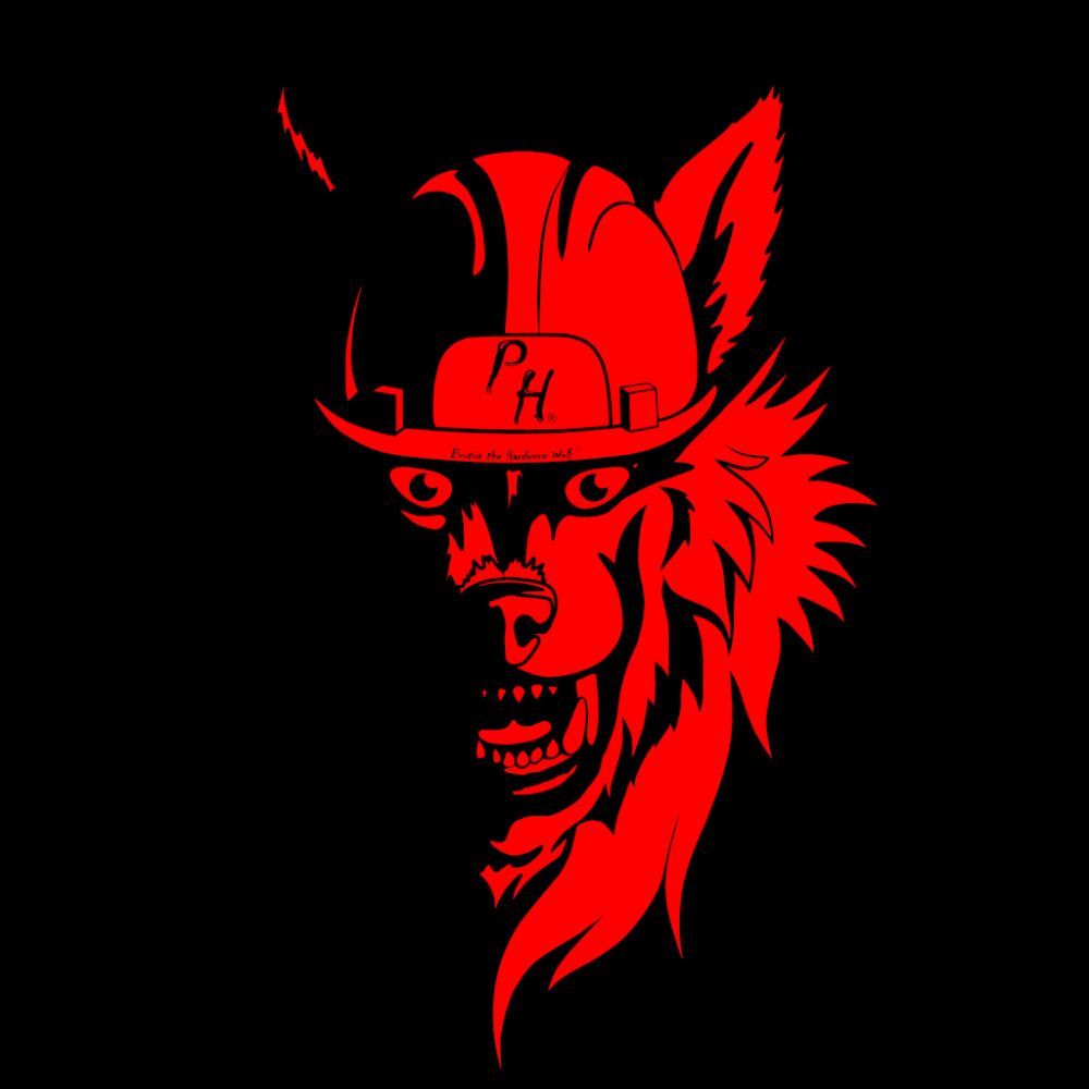Primal Hardwere
