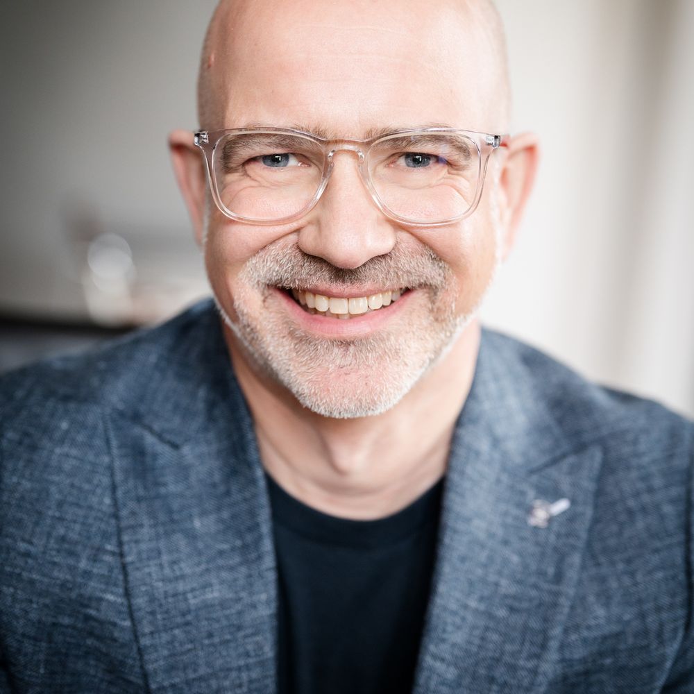 Claus Vormann
