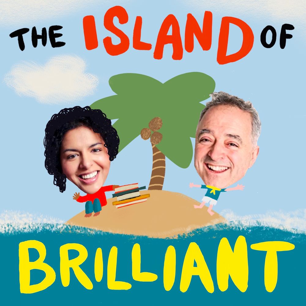 The Island of Brilliant