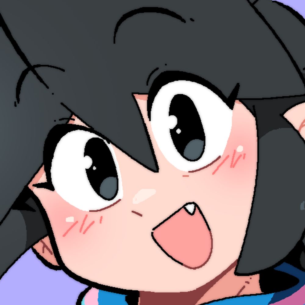 Lucia 🩲🦀