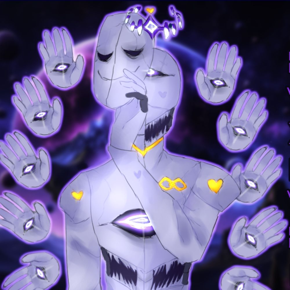 Enchanted Skullbit