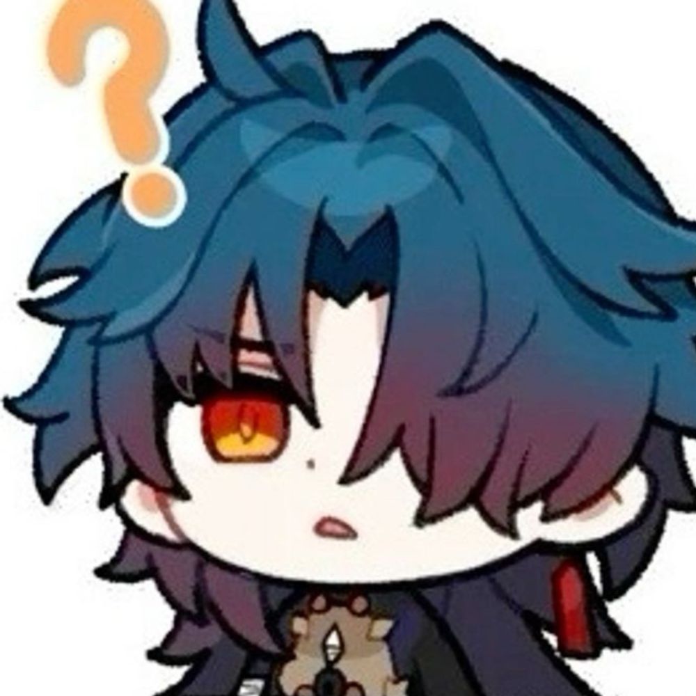 User avatar