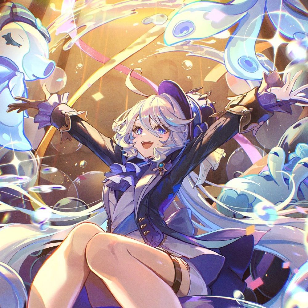 User avatar