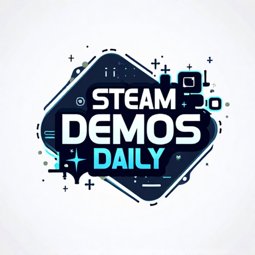 Steam Demos Daily