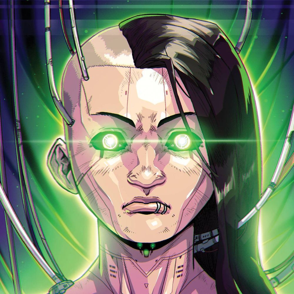 Cathryn Stark //Δ 🤖