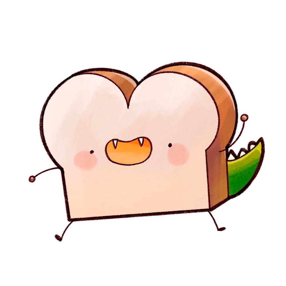 DragonBread