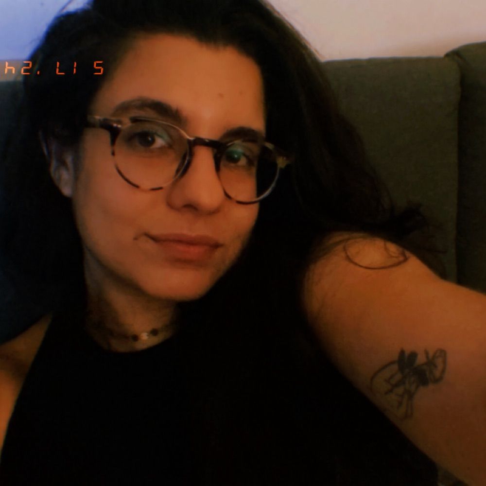 isa 🌙