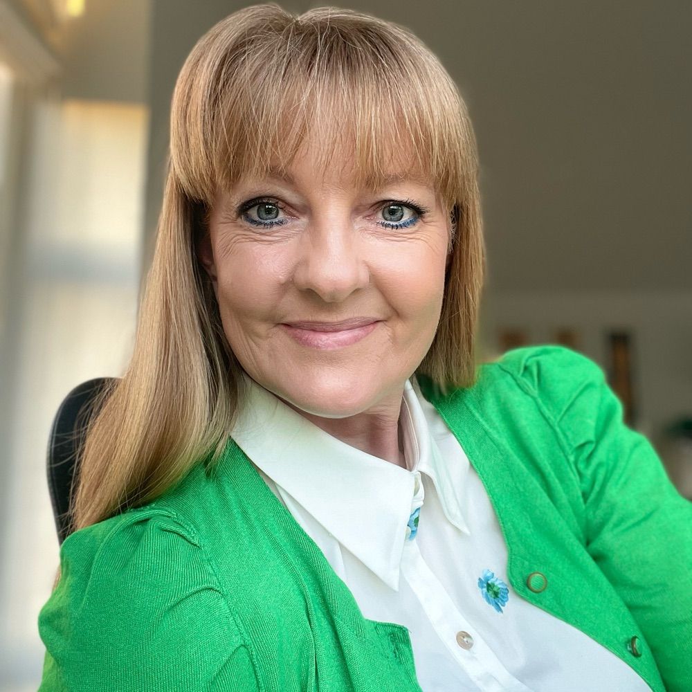 Mette Guldberg