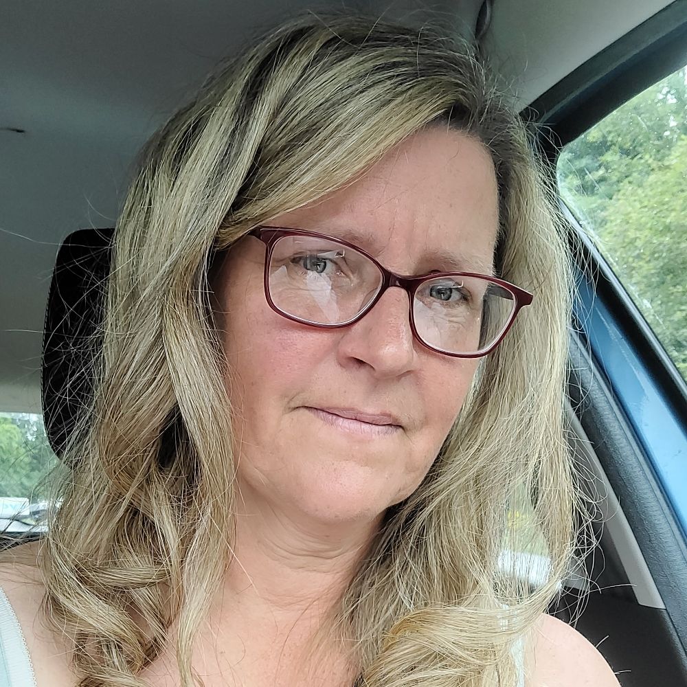 Claire Hunter