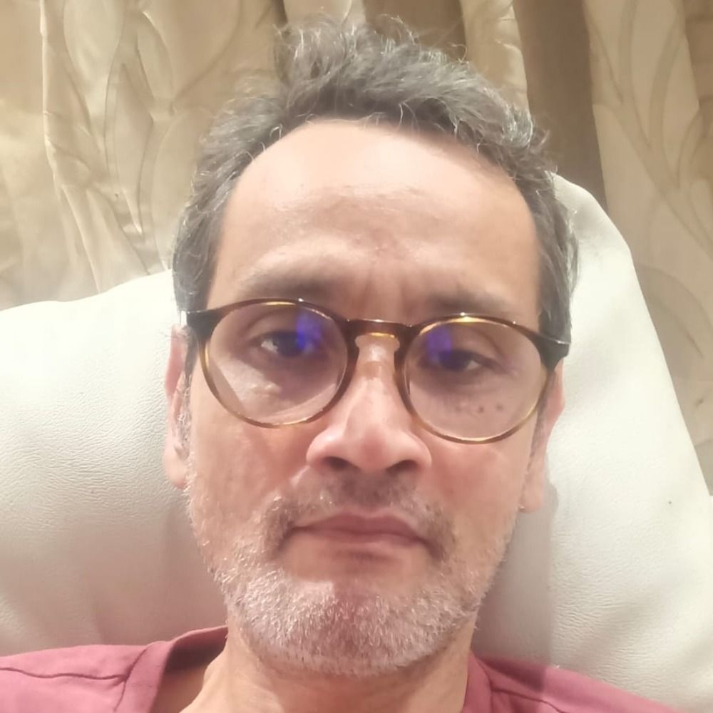 Roy Singh