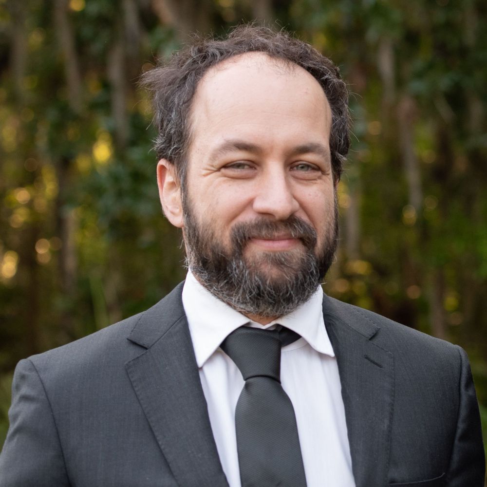 Dr. Xavier Martini