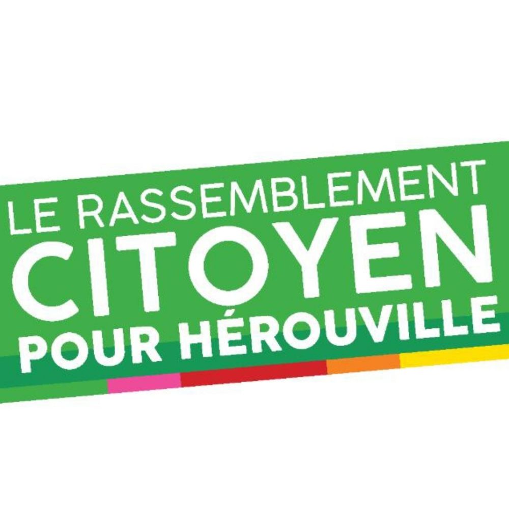 Rassemblement Citoyen pour Hérouville