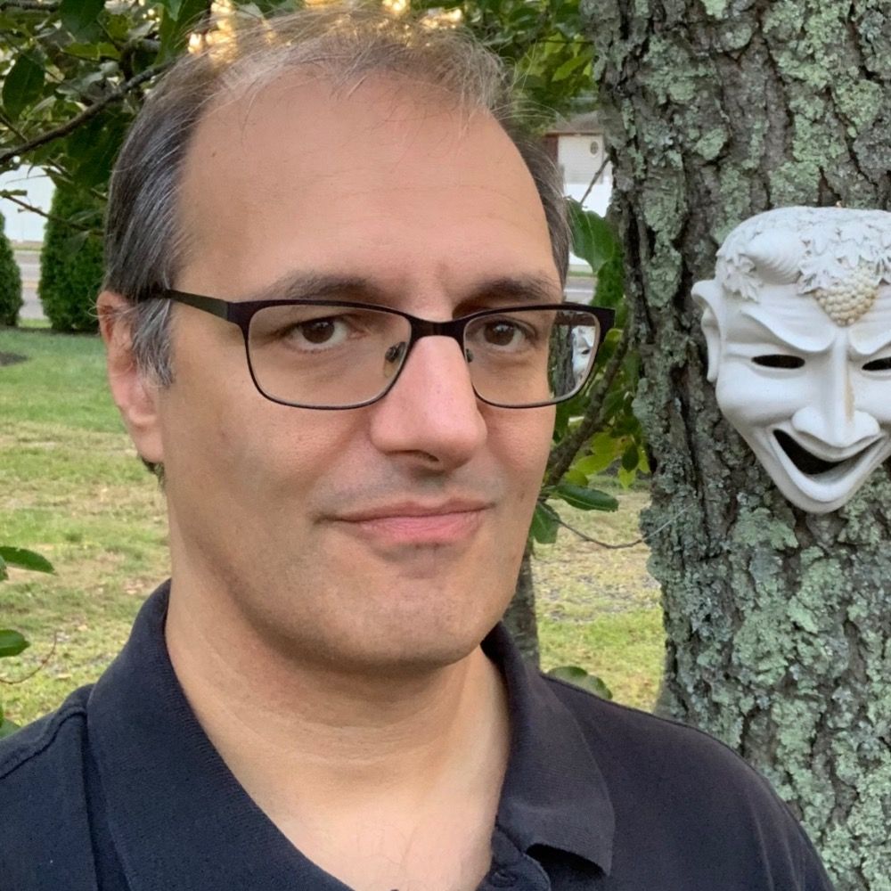 Eric Avedissian
