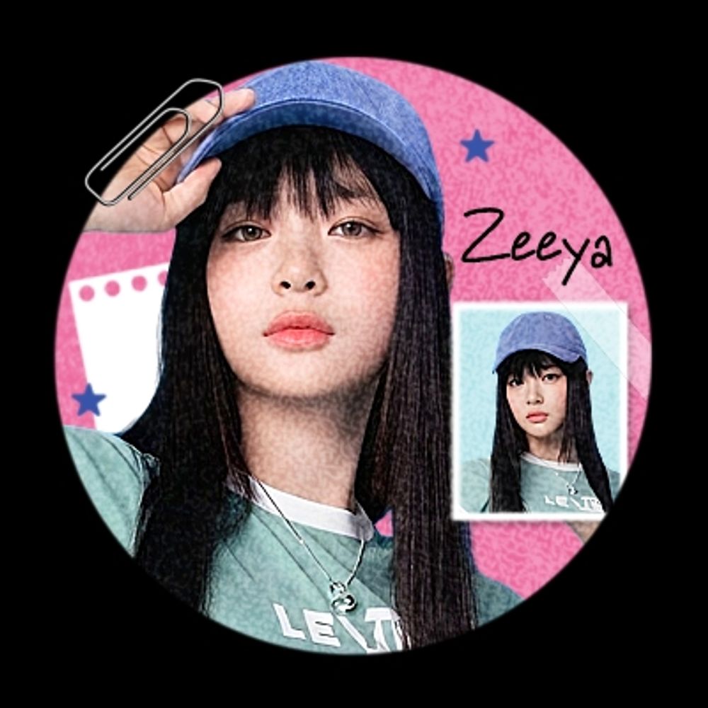 Zee!
