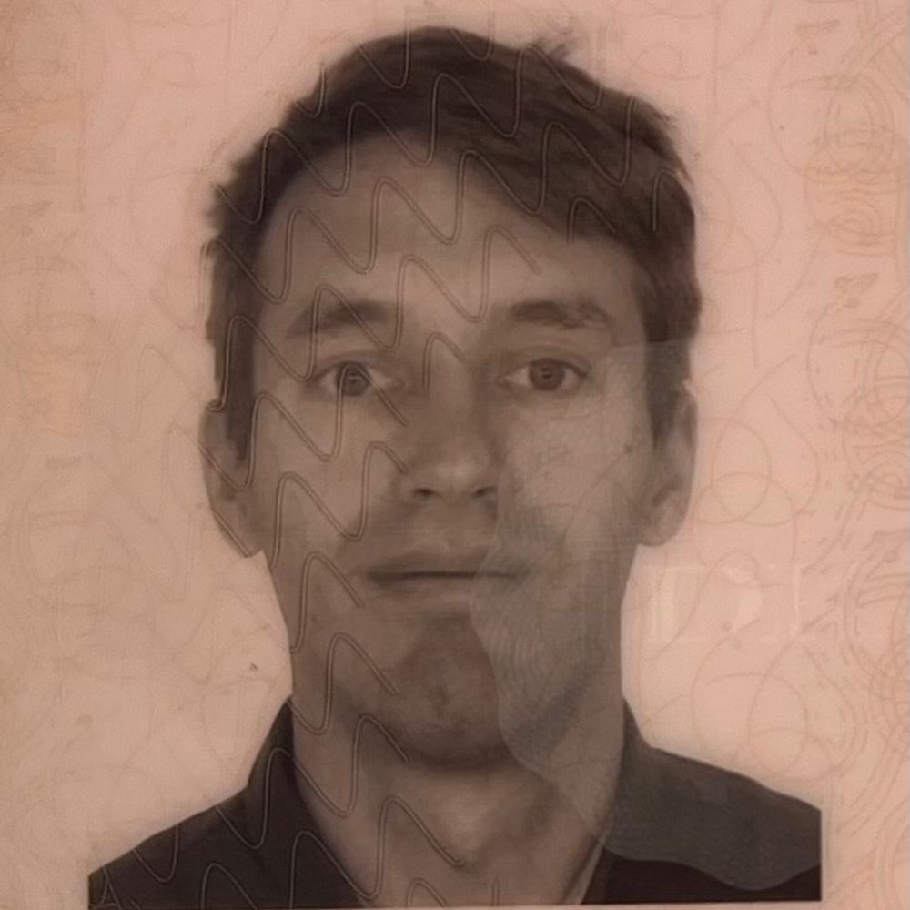 Jens Palm