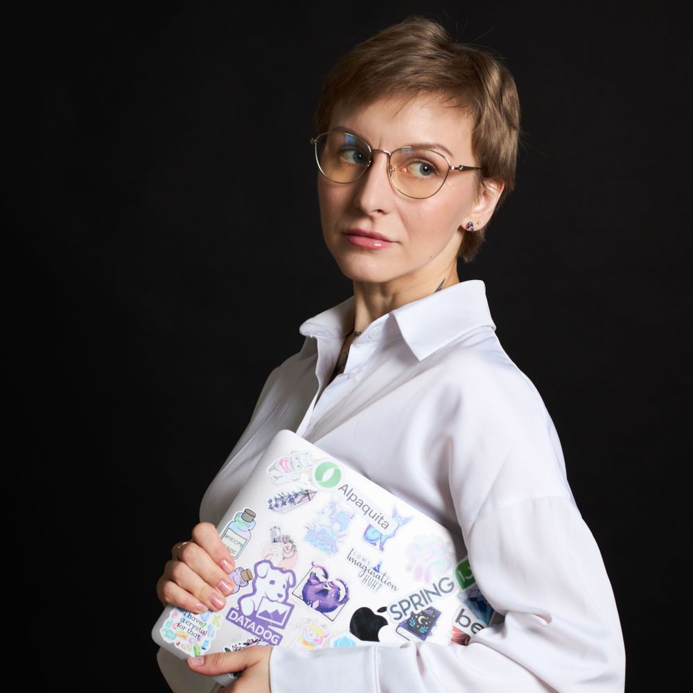 Catherine Edelveis