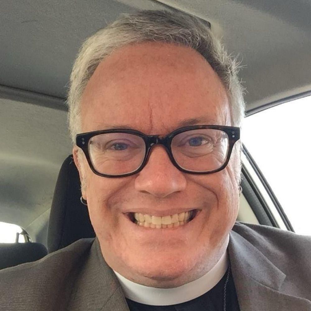 Jim Trimble