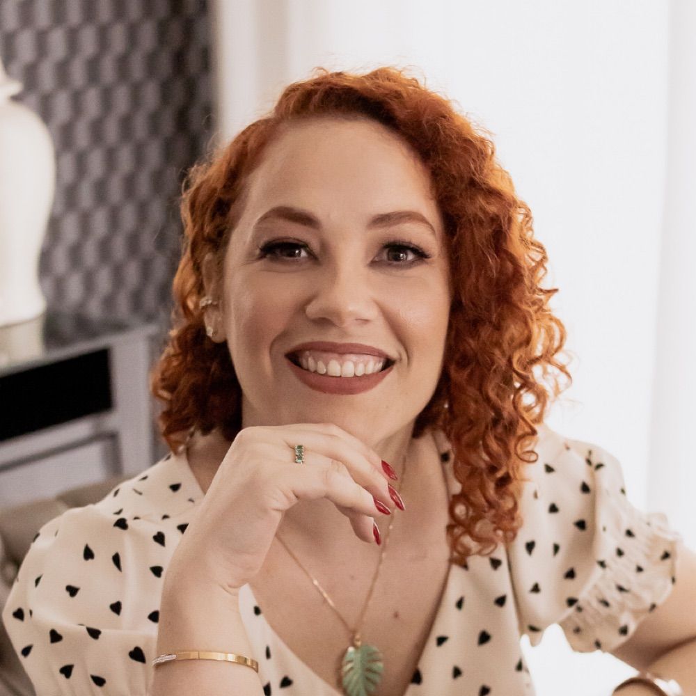 Keila Candido | Contenido para Emprendedoras