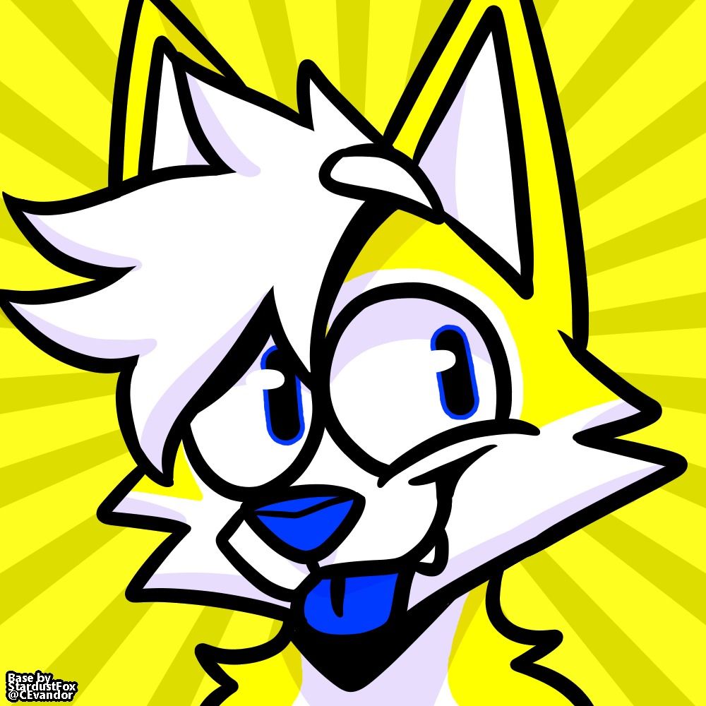 Camouflage Wolf's avatar