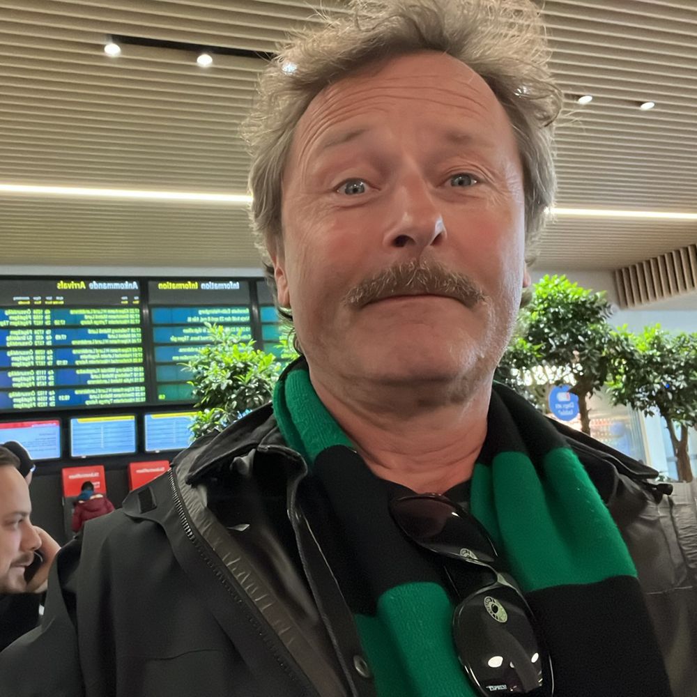Manne Fridell
