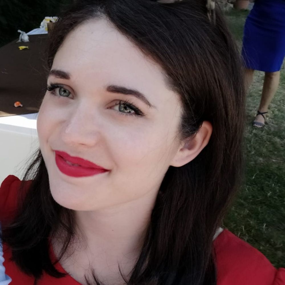 Jessica Watson