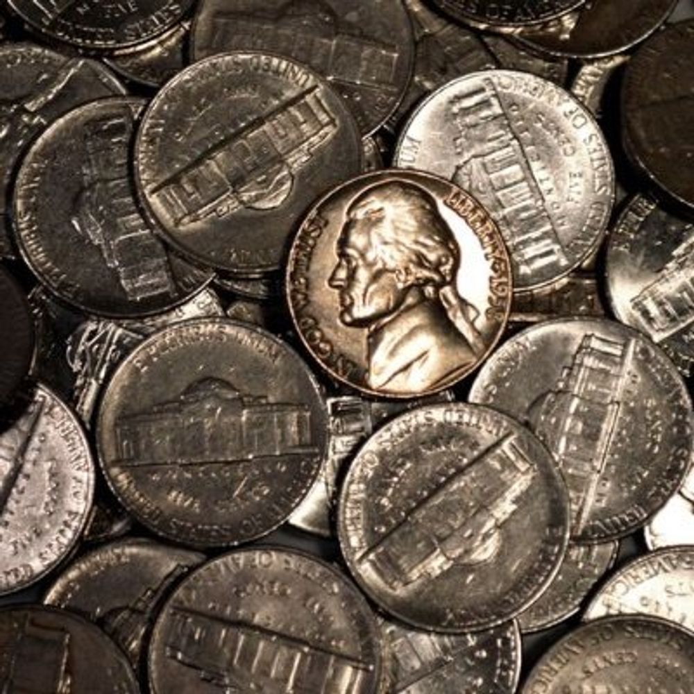 Nickel Sons