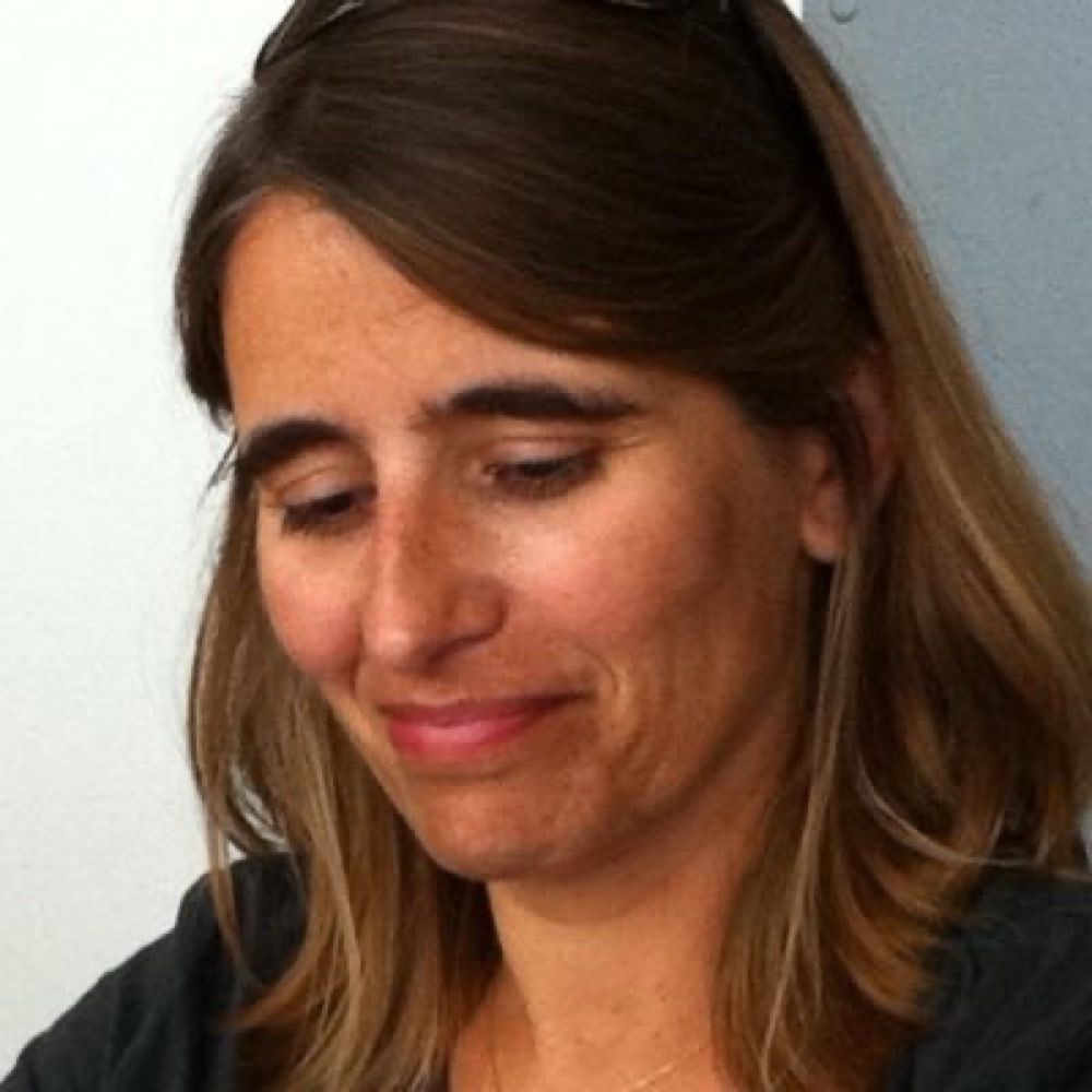 Helena Cortesão Monteiro