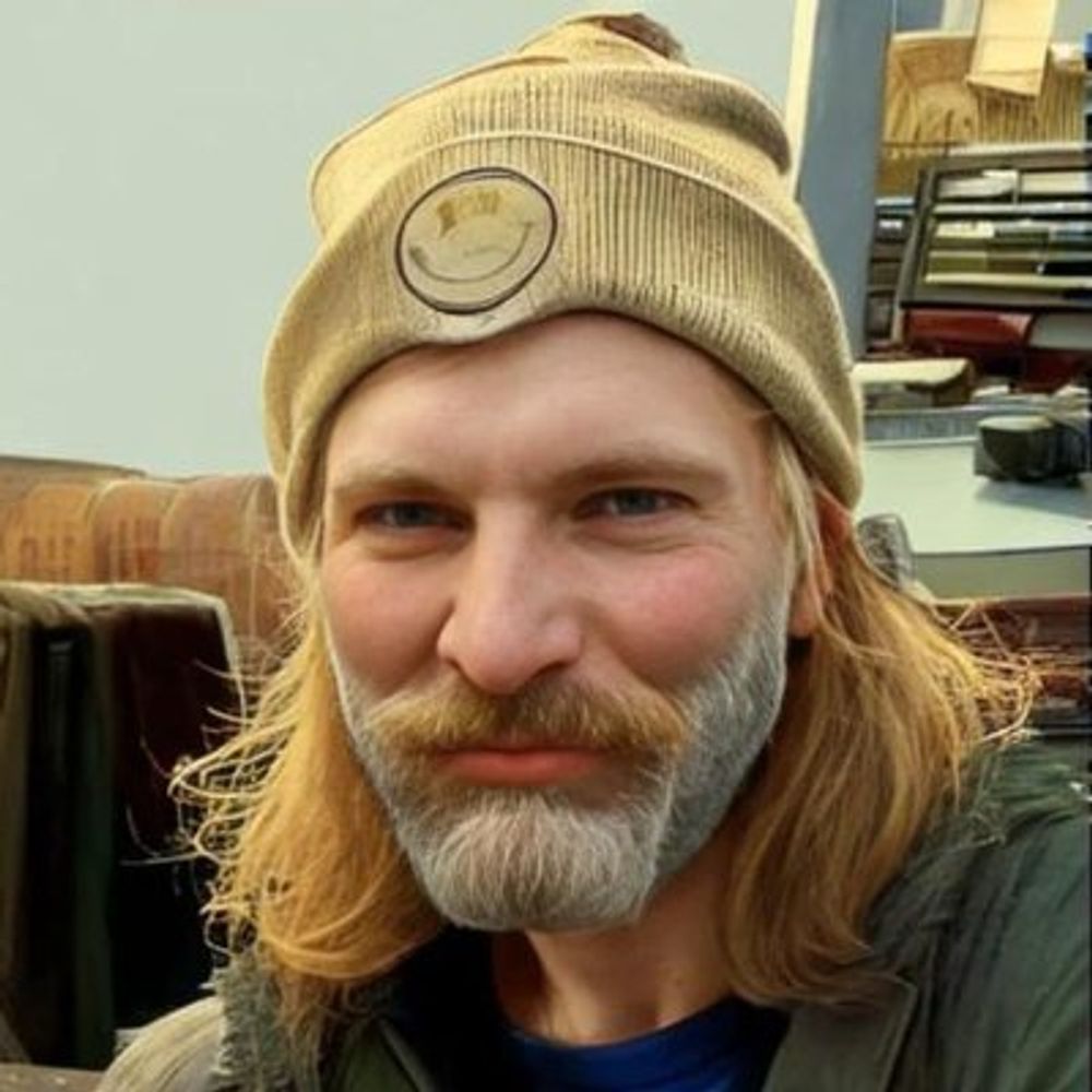 Crap Viking