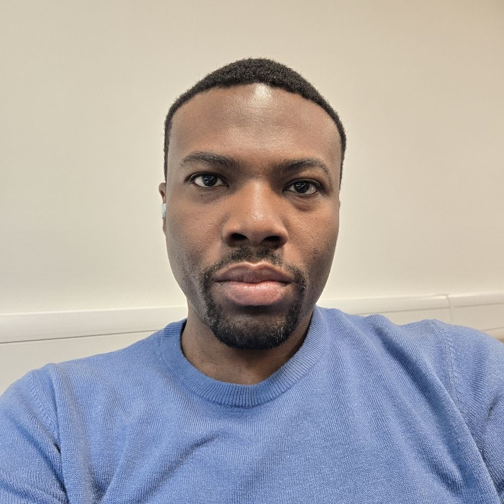 Temitayo Alawiye