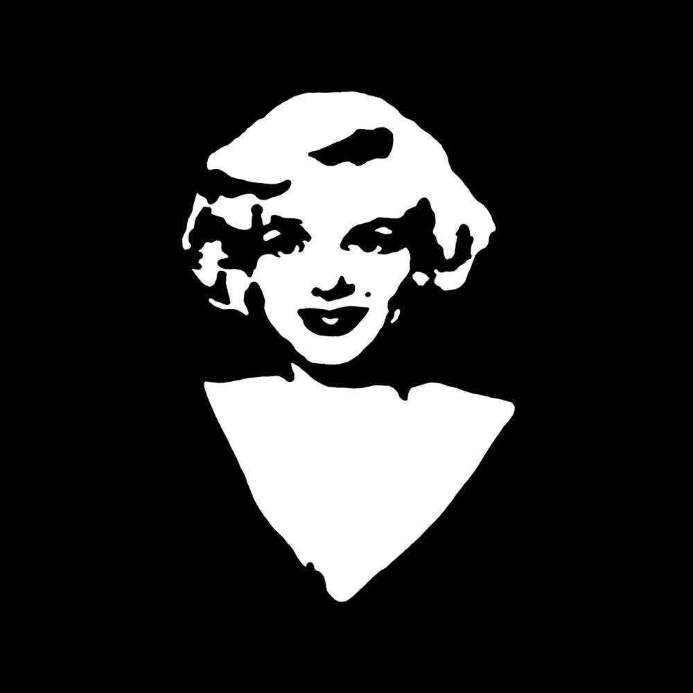All About Marilyn Monroe