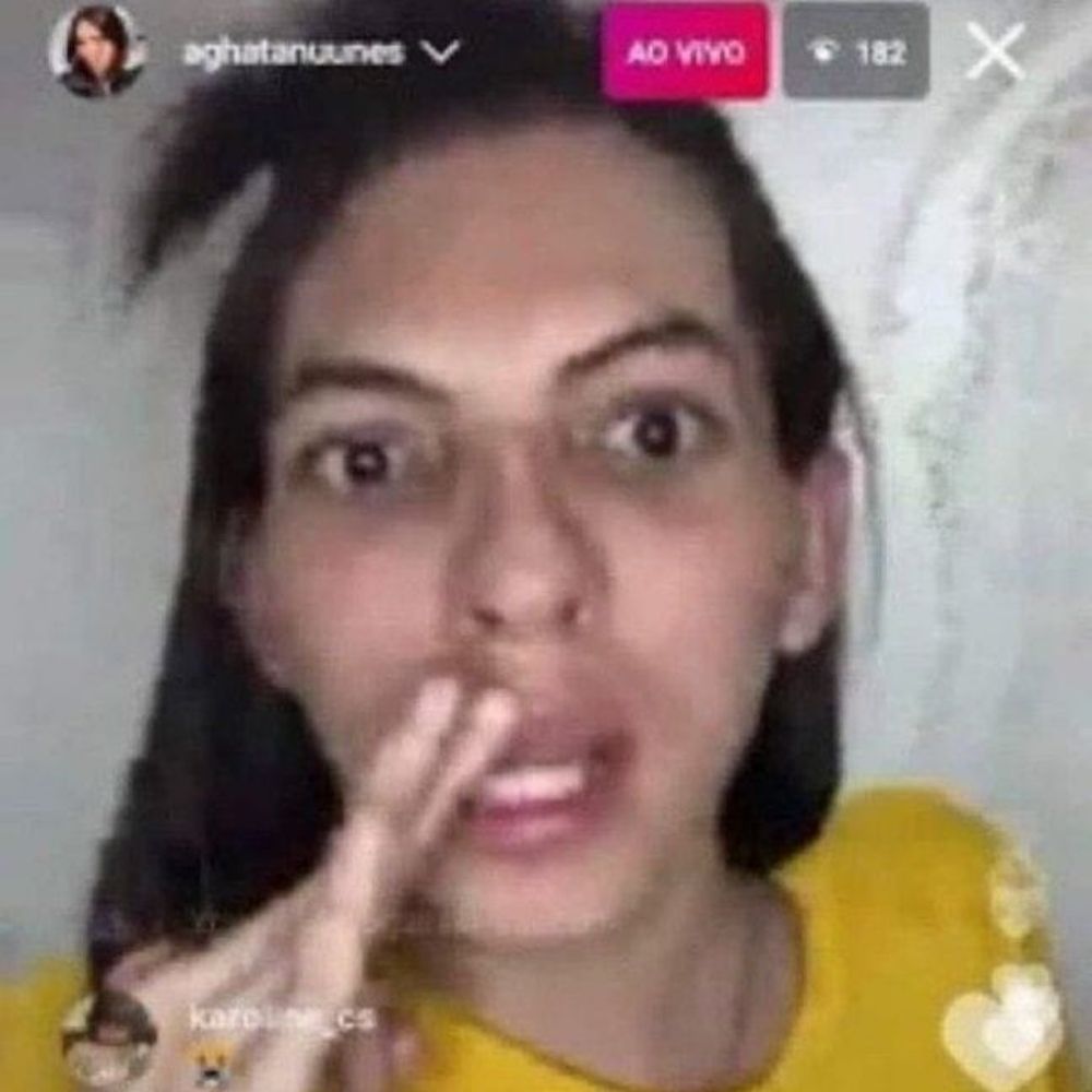 and