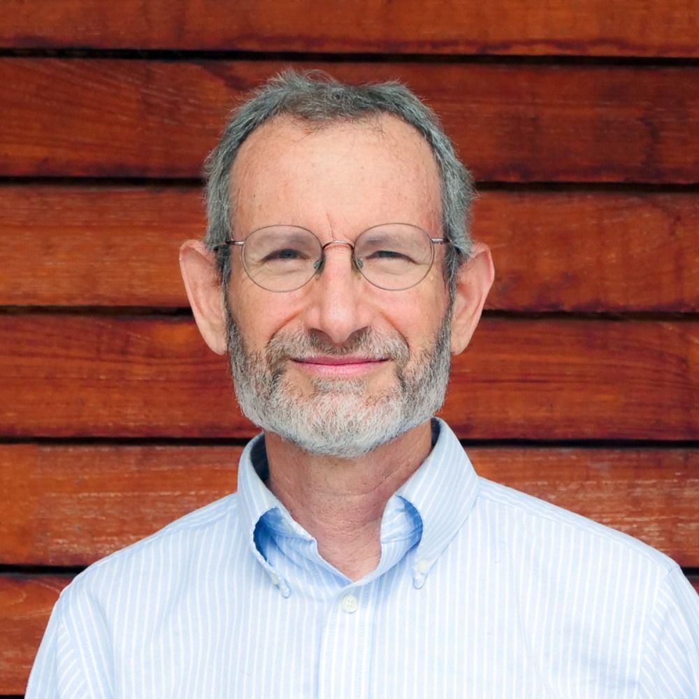 Ken Jacobs