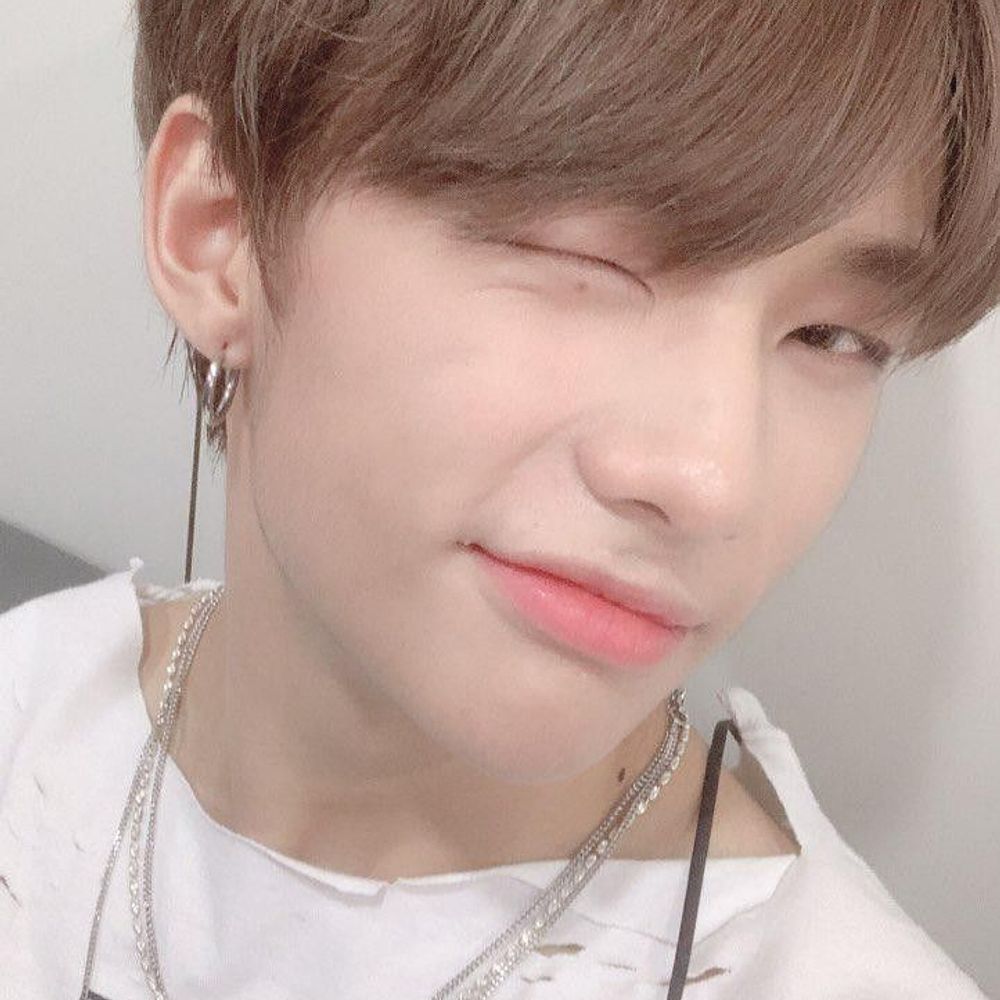 Jinnieeeeeeeee