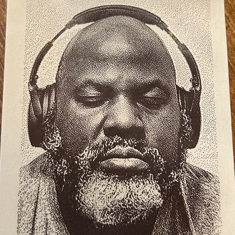 Darius Mensah, Ed.D.