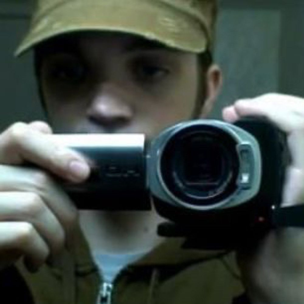 Elliot / Faust ⚢ ⦻