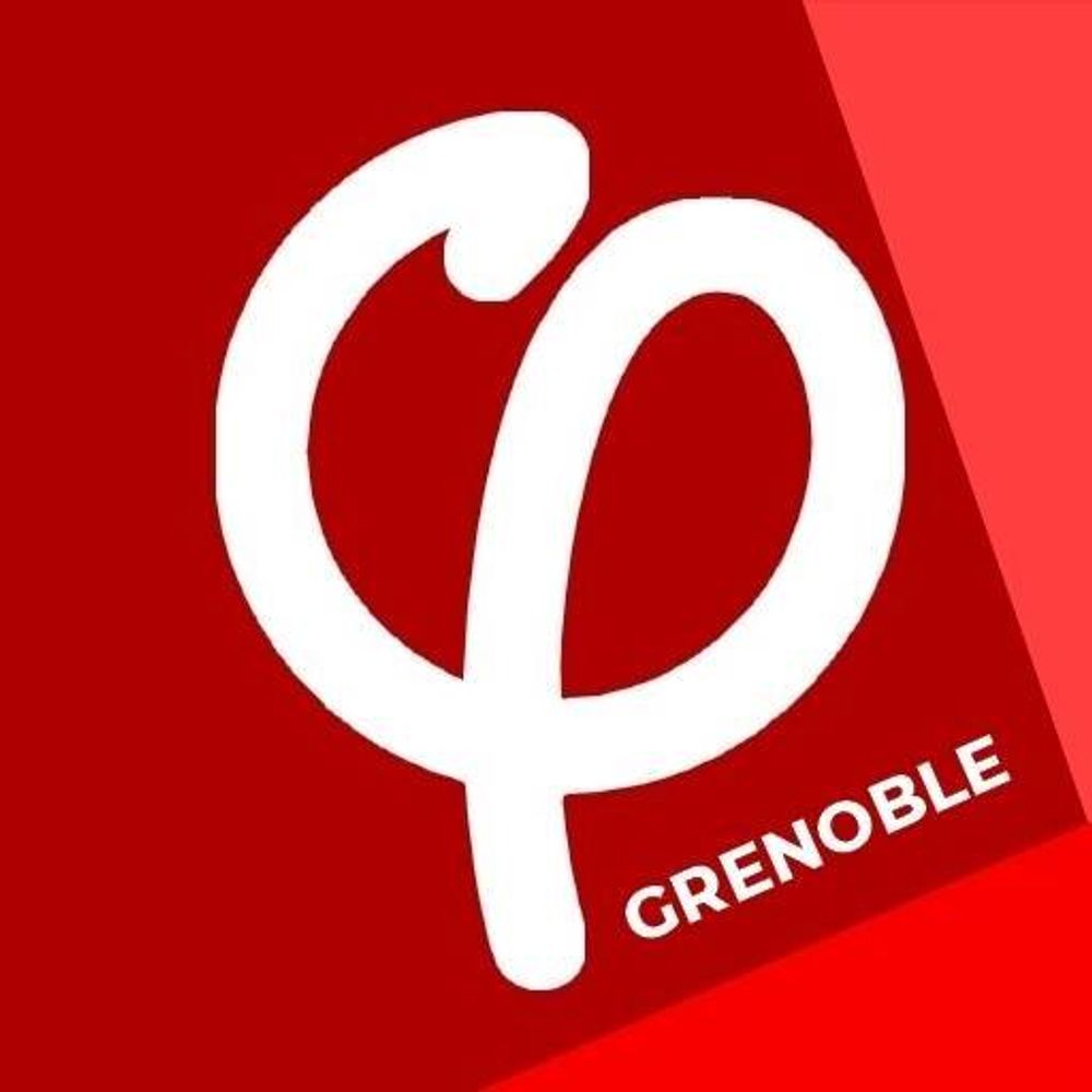 Profile picture grenoble-insoumise.bsky.social