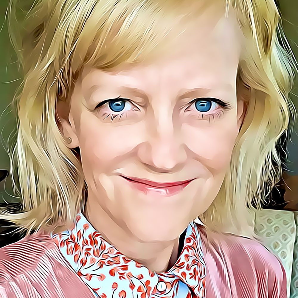 Leslie Jill Patterson