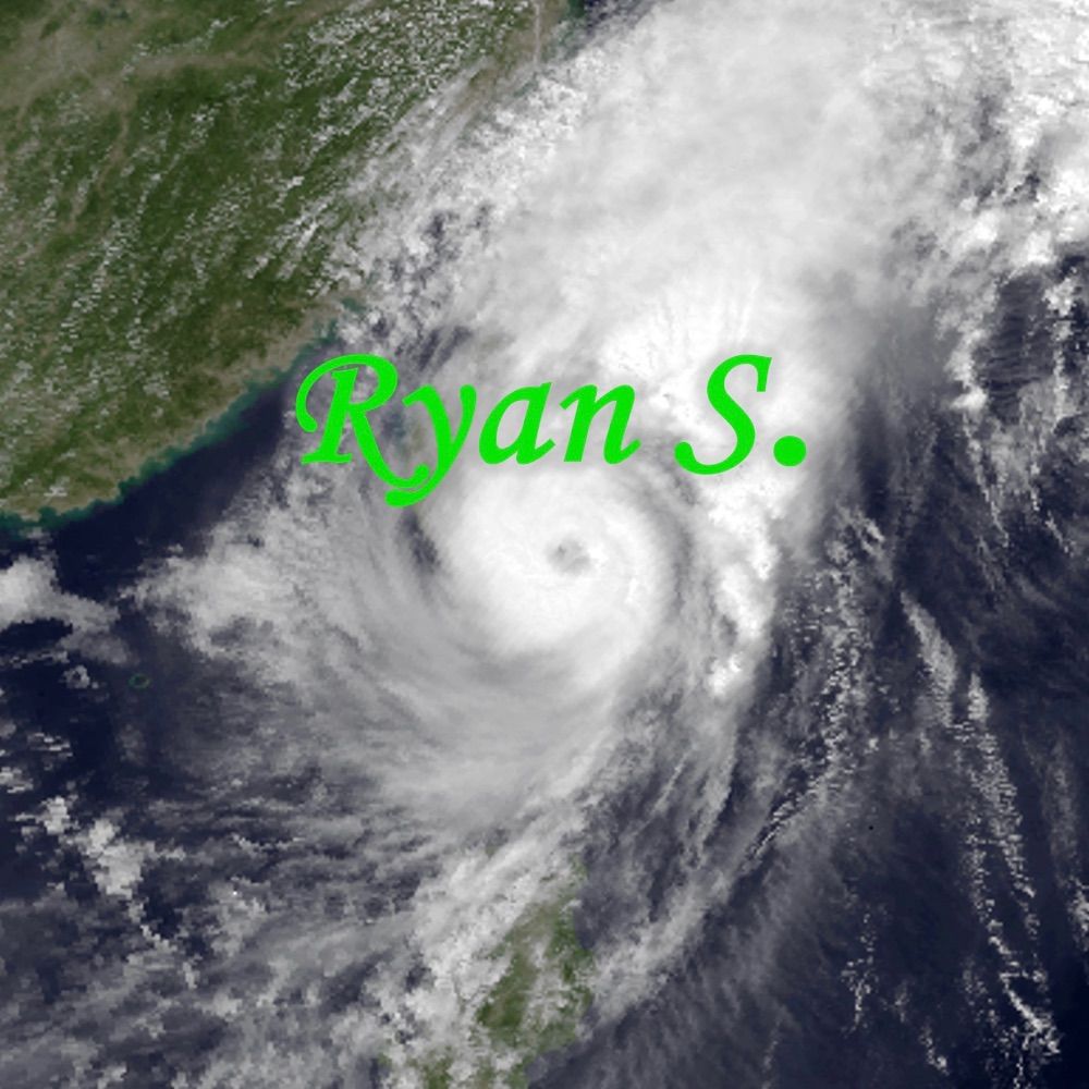 Ryan S. - Hurricane Highway