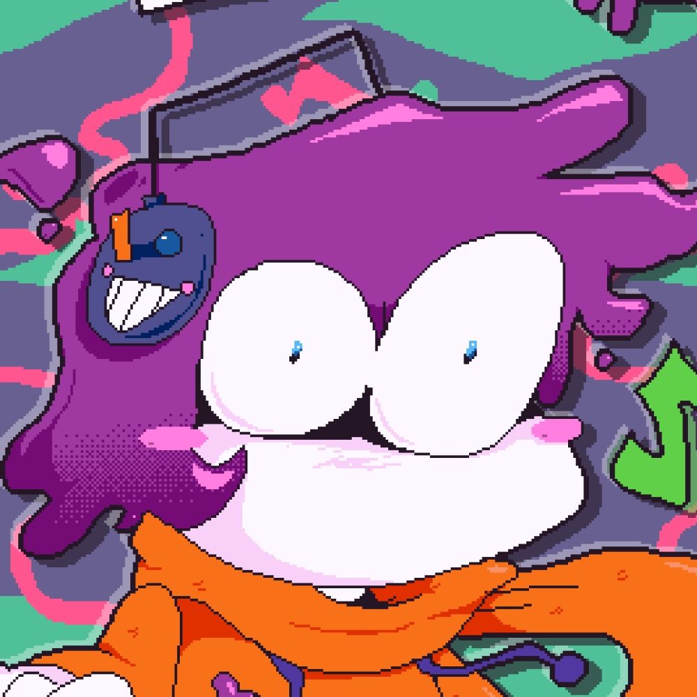 Marmalade Jam