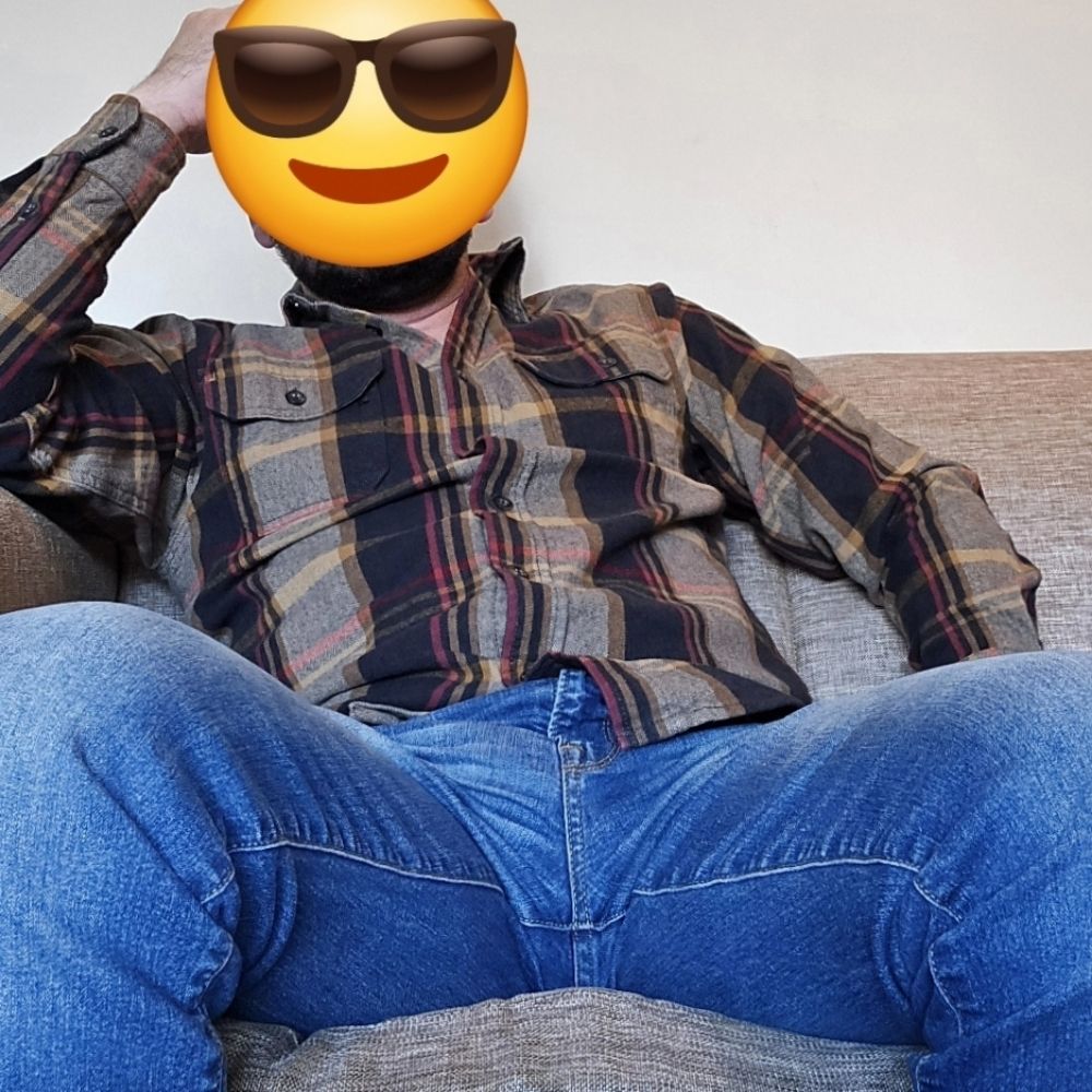 Tx Bi Married Dad Construction worker - Ex Pastor