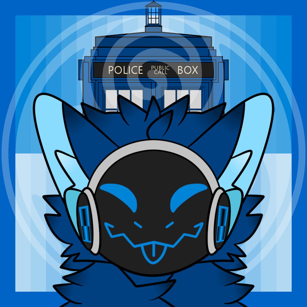Mosblinker