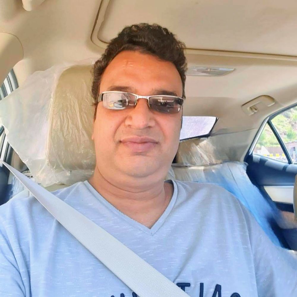 Zahoor Ahmad Sial