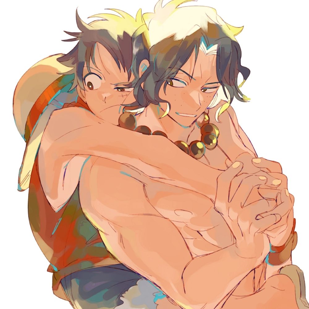 Monkey D Luffy
