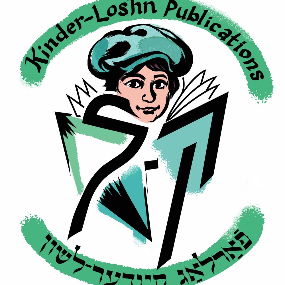 Yugntruf - Kinder-Loshn Publications