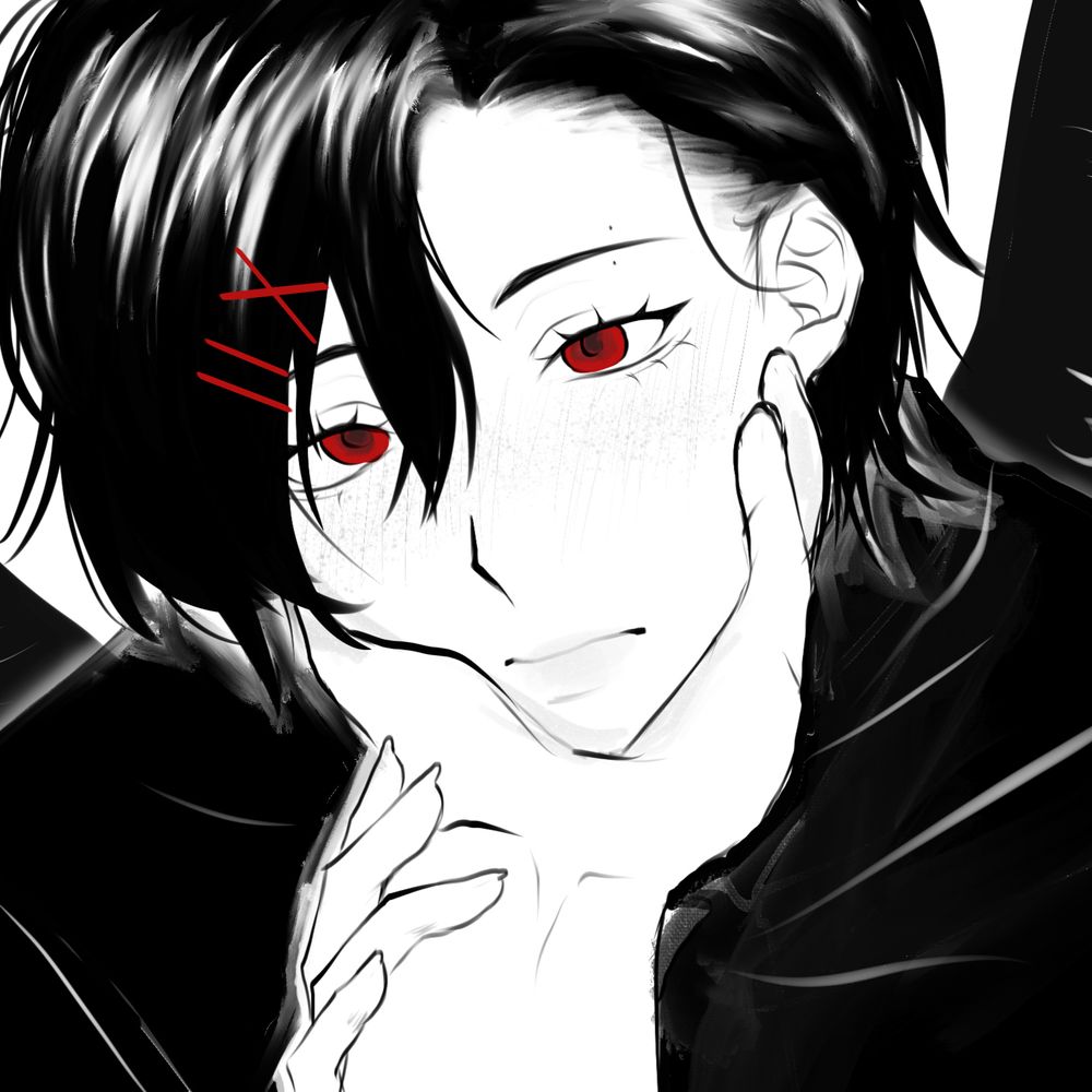 やしろ🪽 (ตอบช่วงเย็น)