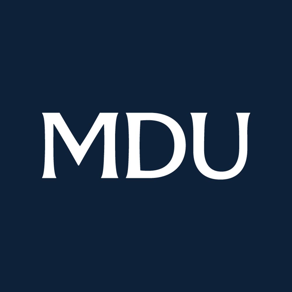 The MDU