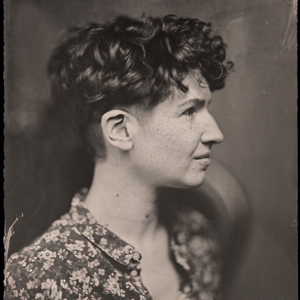 Jackie Roche