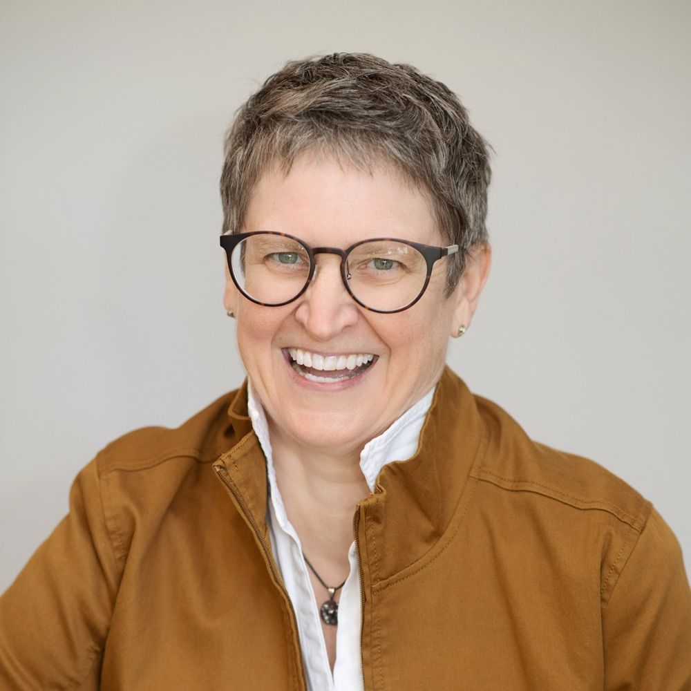 Anne Kubek